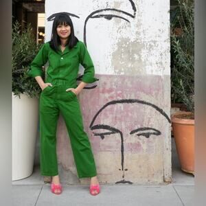 Big Bud Press coverall utility jumpsuit XL